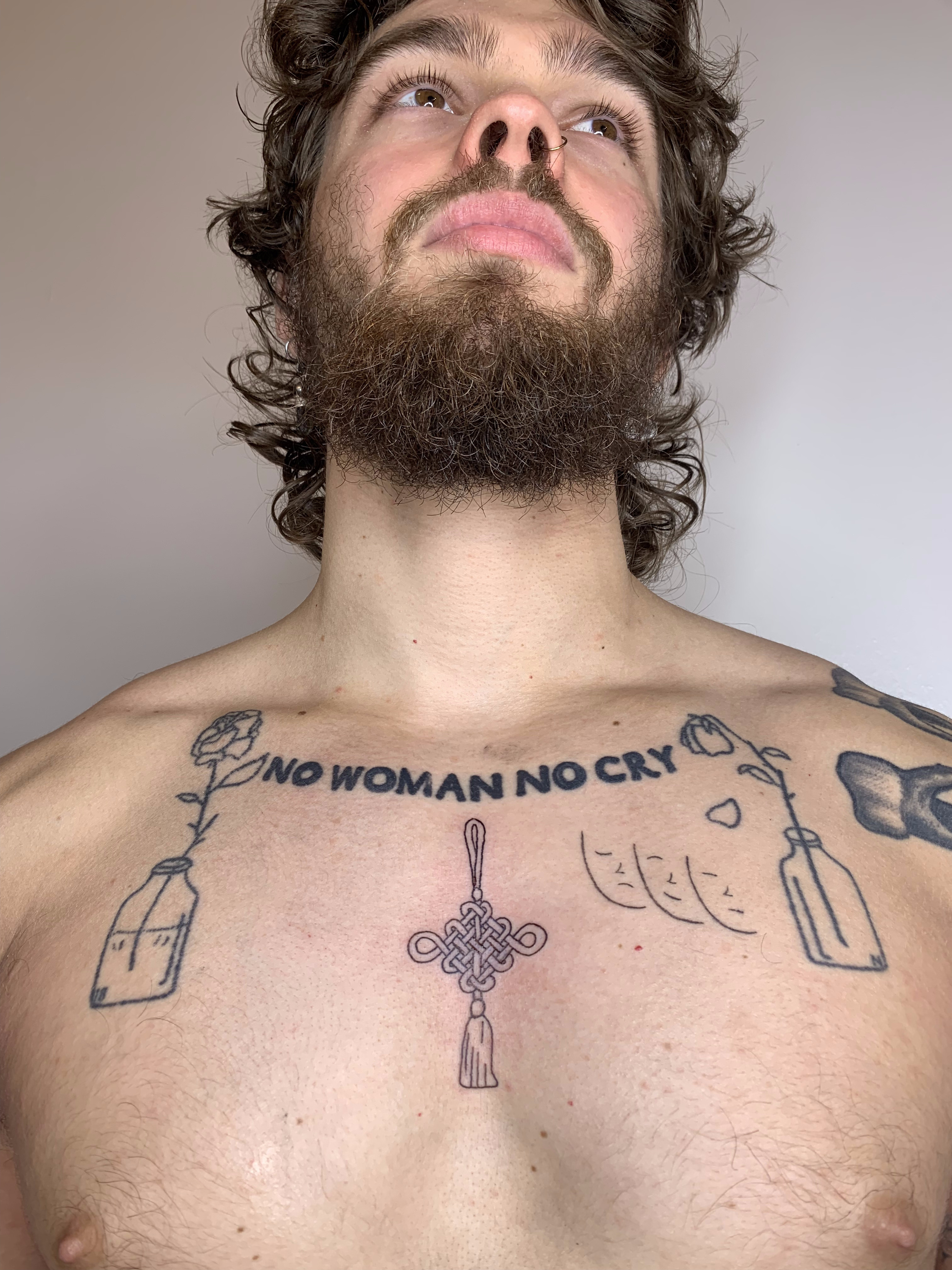 Tattoo by Jaz