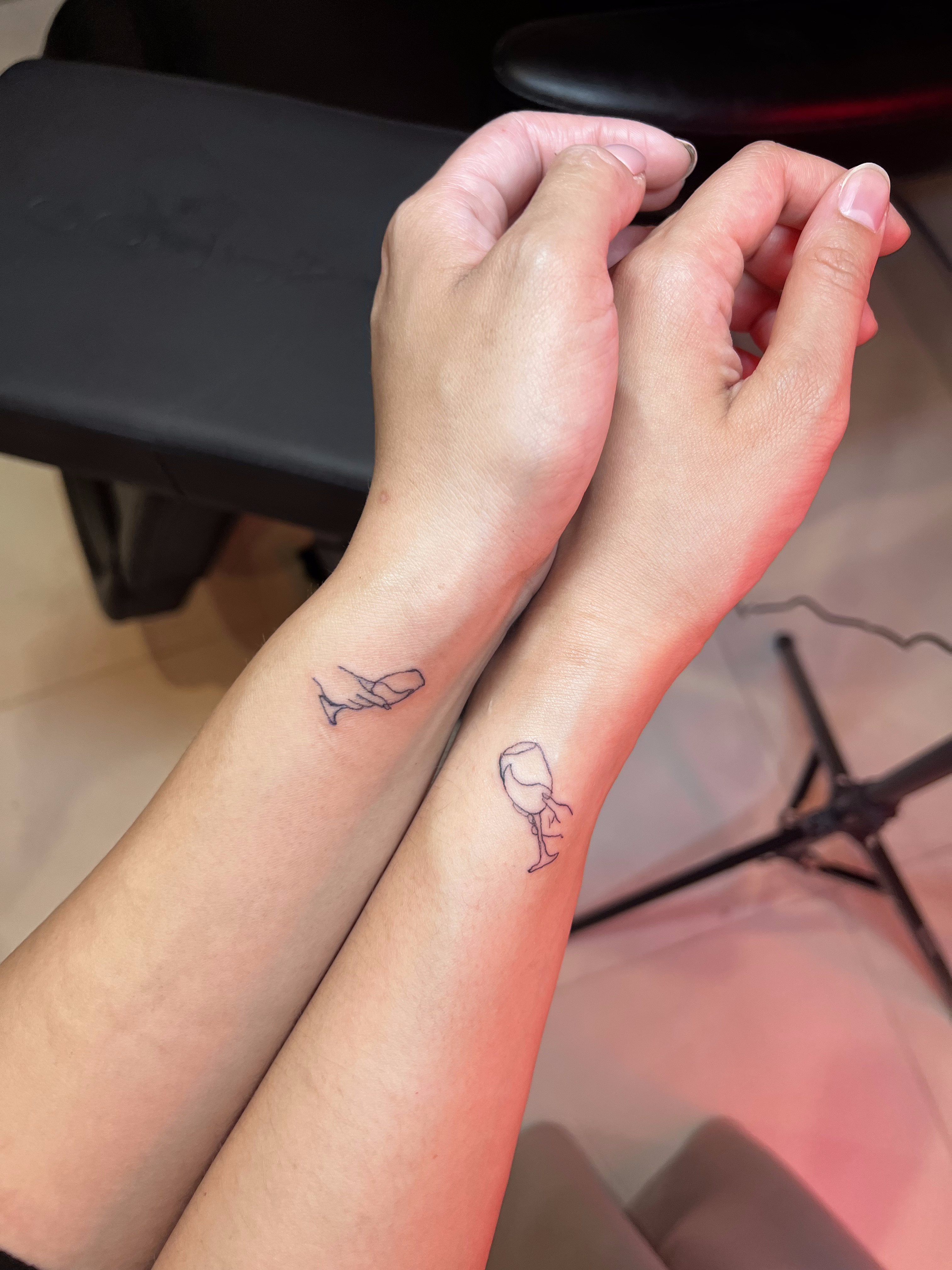 Tattoo by Jaz